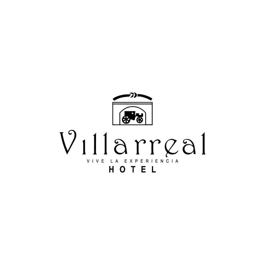 Hotel Villarreal Restaurate Y Bar Ticul Exterior foto